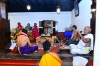 Brahmakalashanga Rathotsava at Shrimath Anantheshwar Temple Vittal (25 April 2025)
